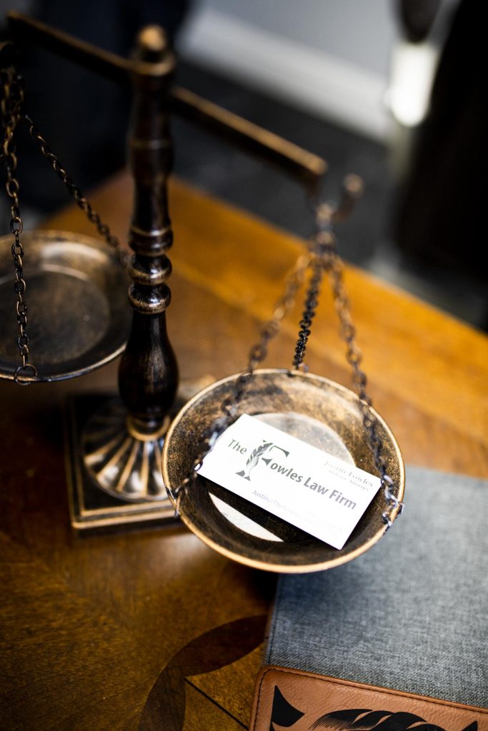 Houston Criminal Lawyer