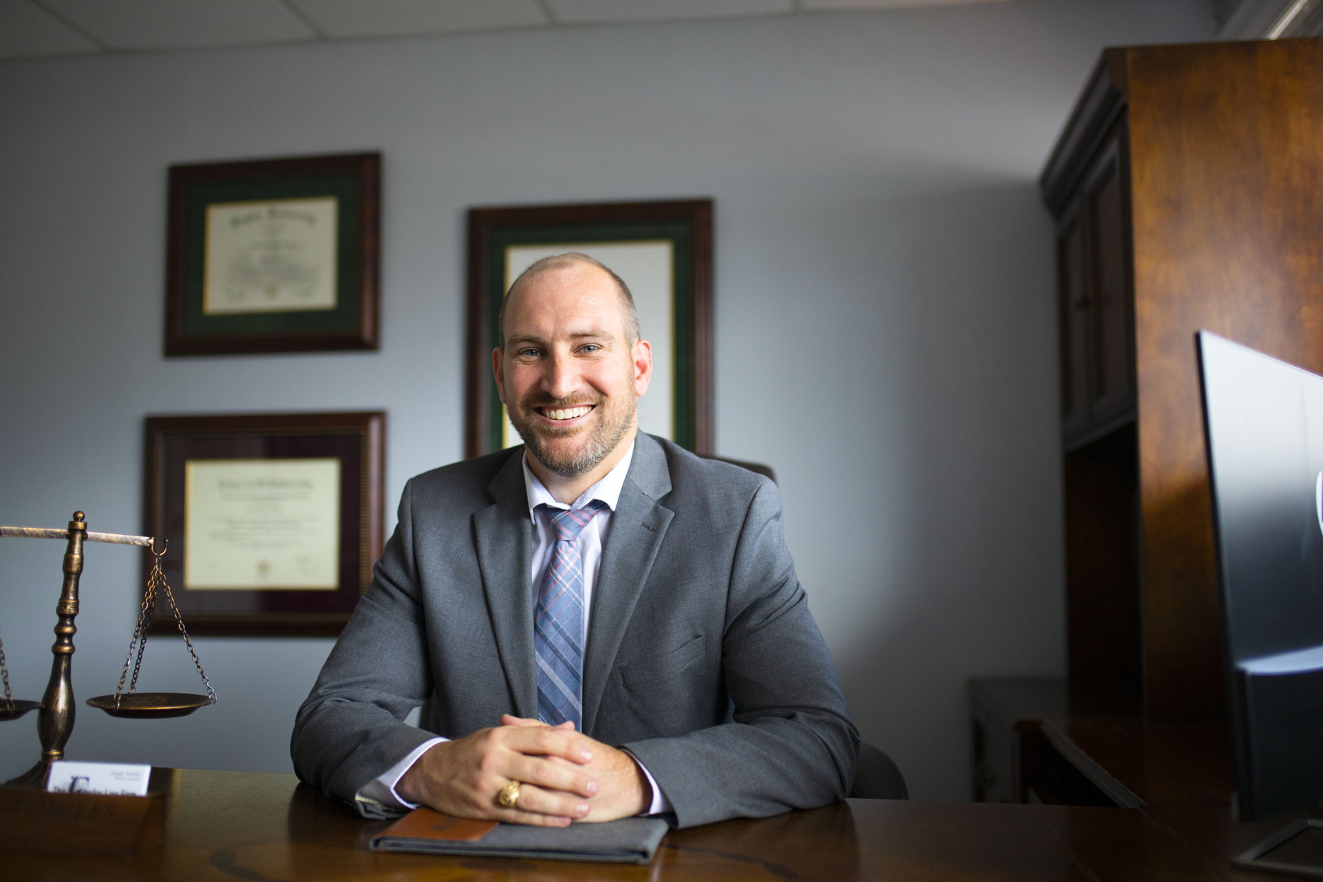 Galveston DWI Lawyer