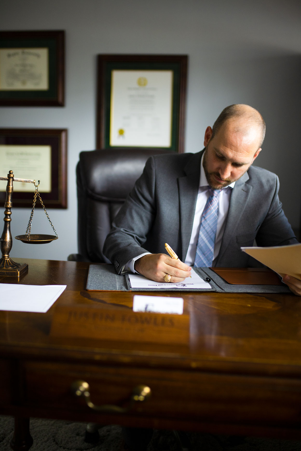 Houston DWI Lawyer