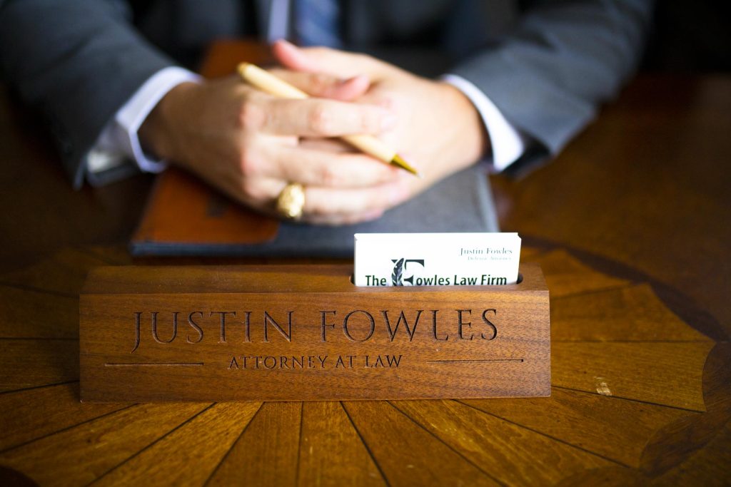 The Fowles Firm