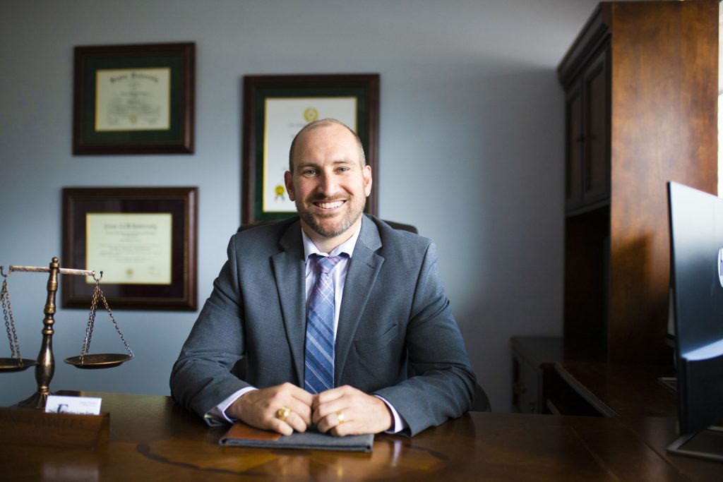 Domestic Violence Attorney