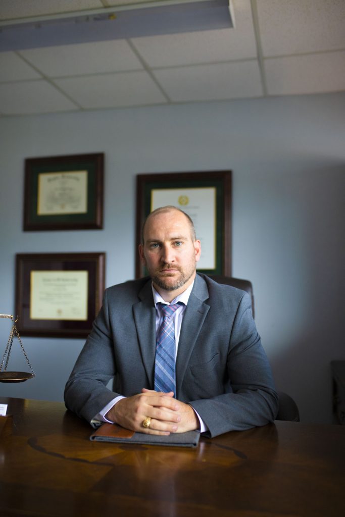 Channelview Domestic Violence Lawyer