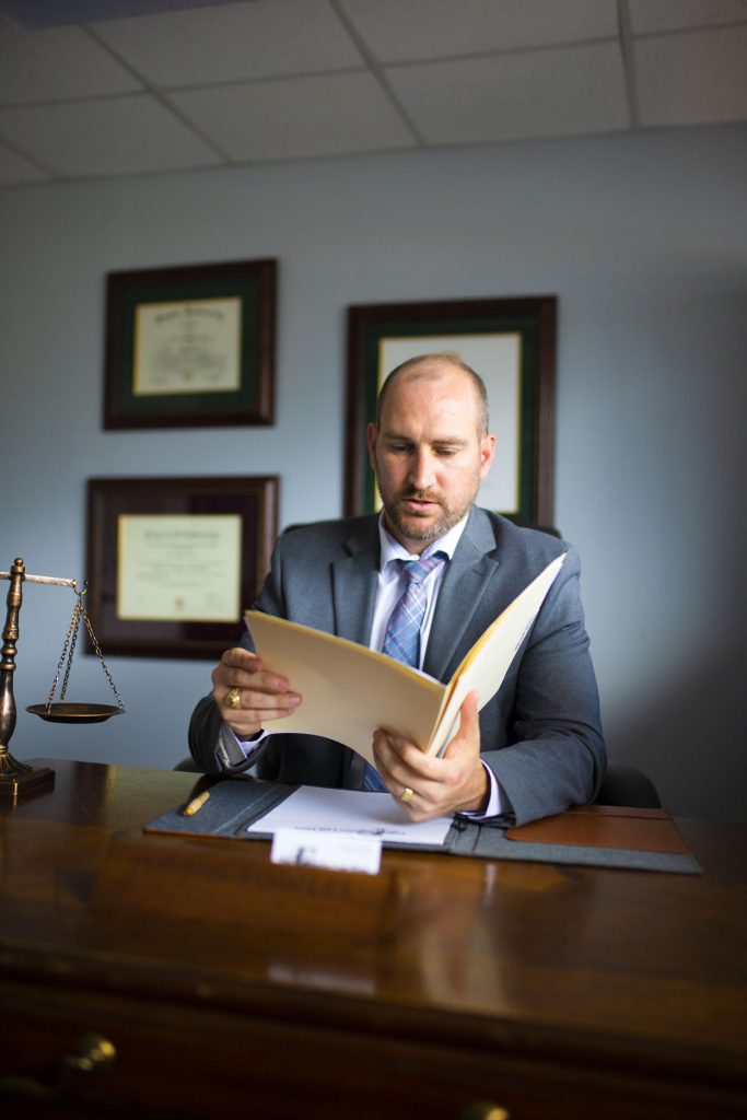 Domestic Violence Attorney