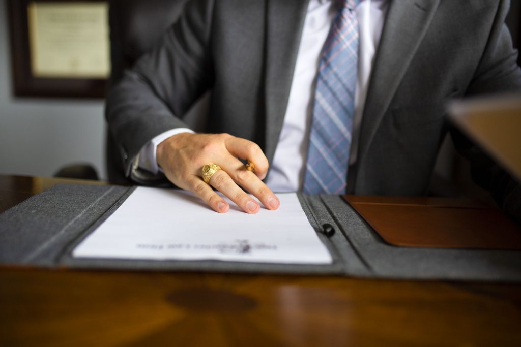 New Caney Domestic Violence Lawyer