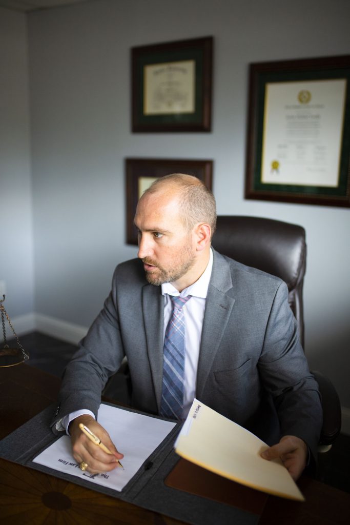 Domestic Violence Lawyer