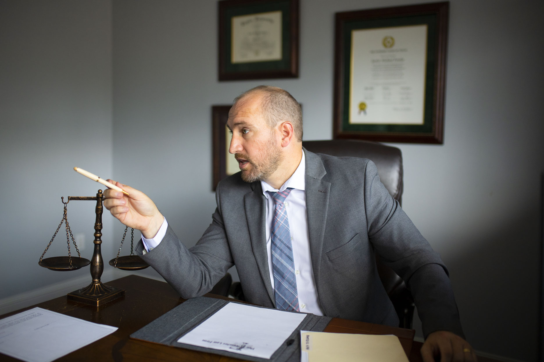 La Porte Domestic Violence Lawyer