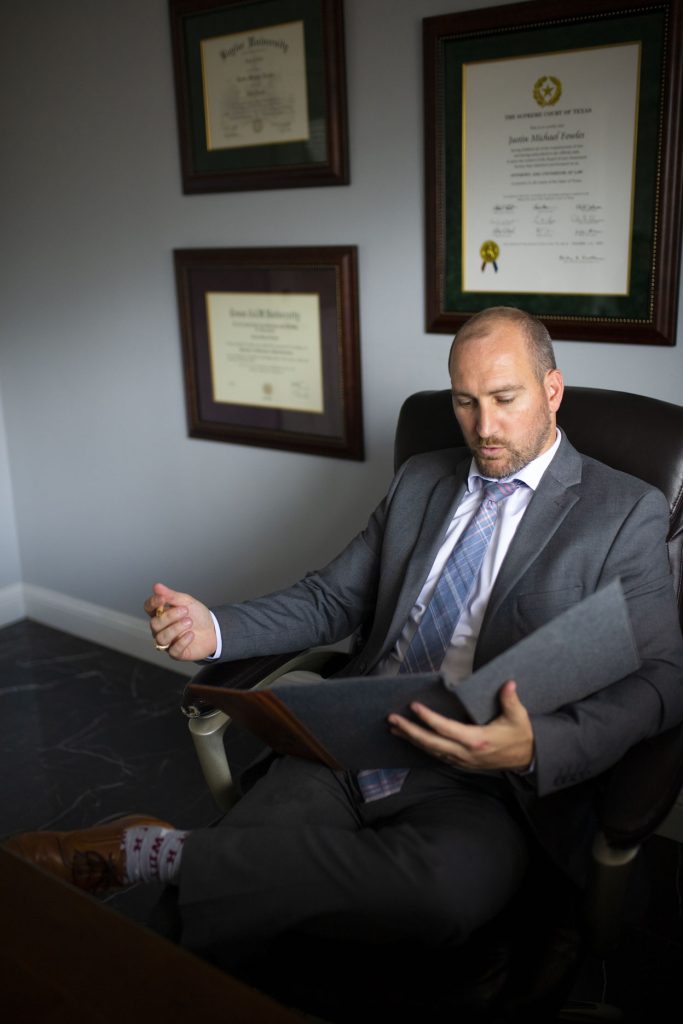 Domestic Violence Attorney