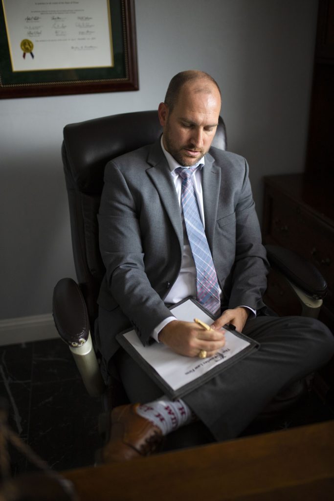 Domestic Violence Lawyer