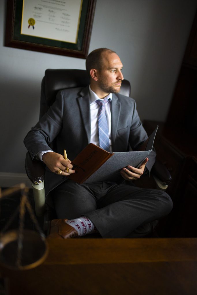 Domestic Violence Lawyer