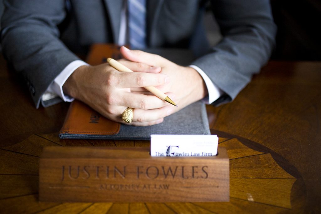 Domestic Violence Attorney