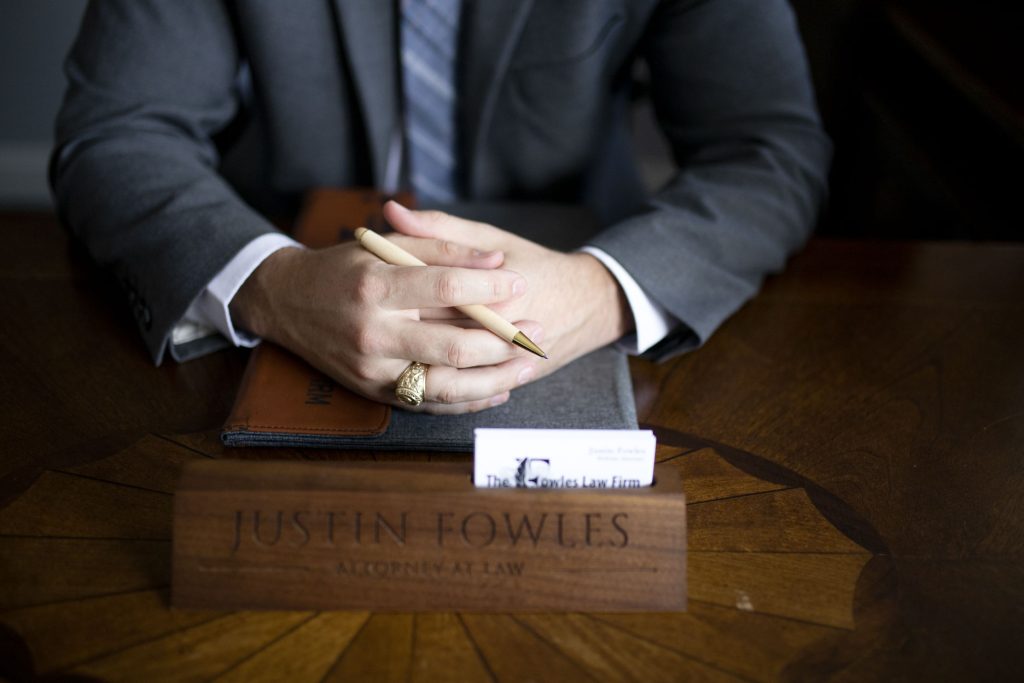 Deer Park Domestic Violence Lawyer